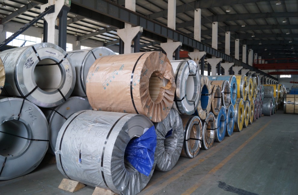 太鋼產(chǎn)304不銹鋼卷