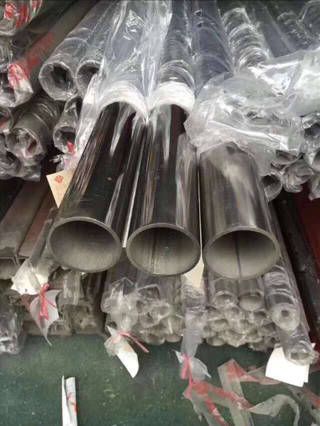 304不銹鋼裝飾管 規(guī)格齊全