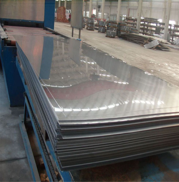 太鋼304不銹鋼板