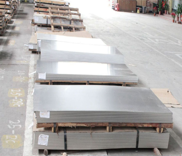 304不銹鋼壓花板