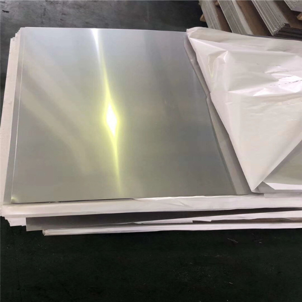 316L不銹鋼厚壁卷板