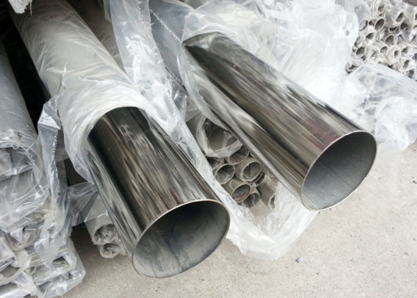 寶鋼不銹 316不銹鋼管