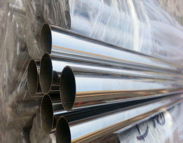 316厚壁不銹鋼管