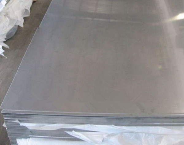 904L不銹鋼中厚板