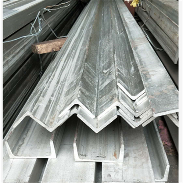 316L不銹鋼萬能角鐵