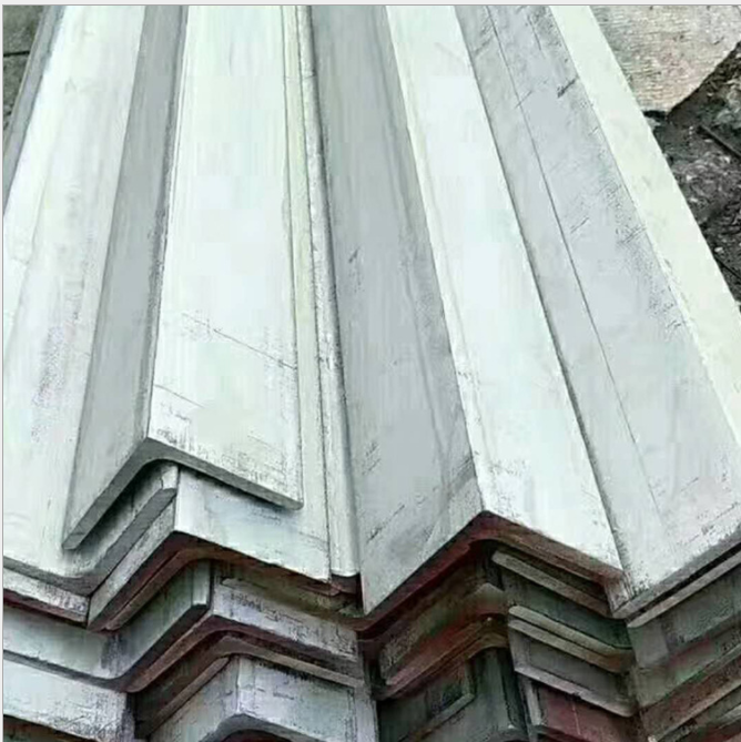 201工業(yè)不銹鋼三角鋼