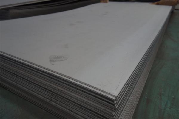 316L材質(zhì)不銹鋼平板