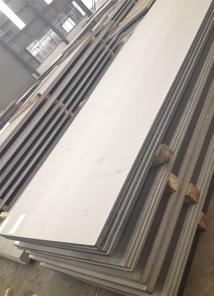 耐高溫SUS316L不銹鋼板