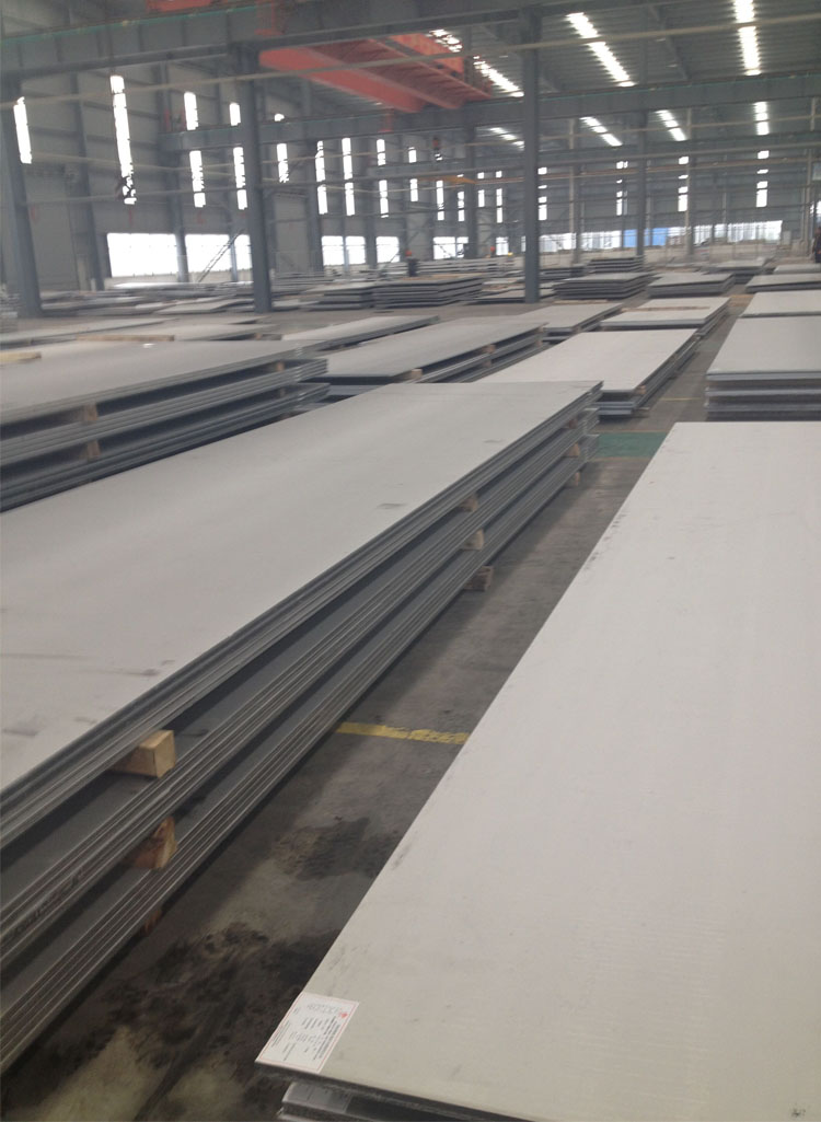 耐高溫321 太鋼不銹鋼板