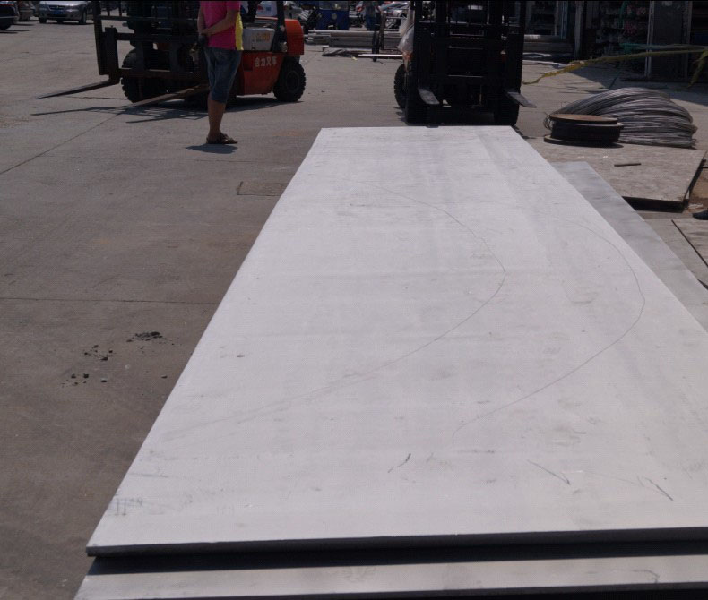 904l不銹鋼板中厚板