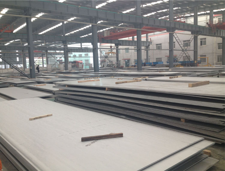 904L耐高溫不銹鋼板 太鋼