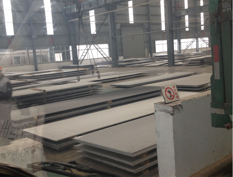 904L不銹鋼板 超級(jí)奧氏體