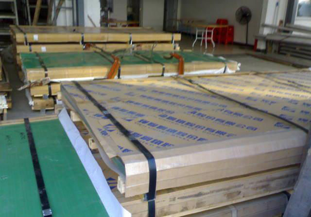 316L不銹鋼 耐腐蝕