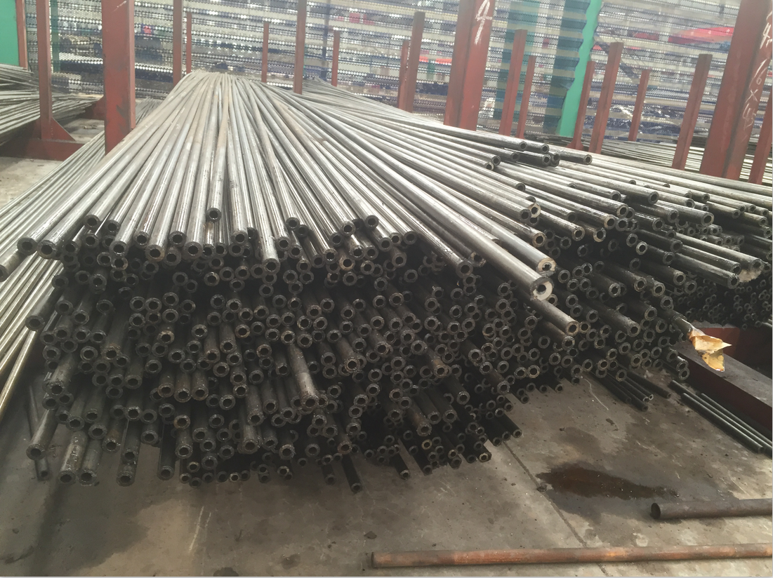 201不銹鋼無縫管