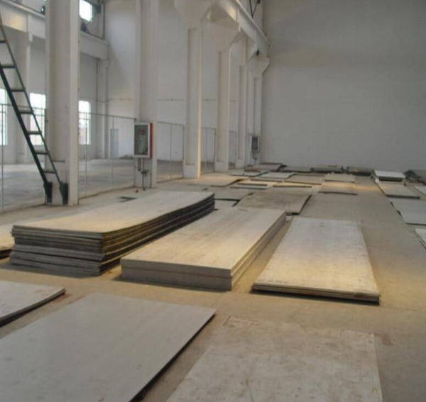 2507超級(jí)雙相不銹鋼